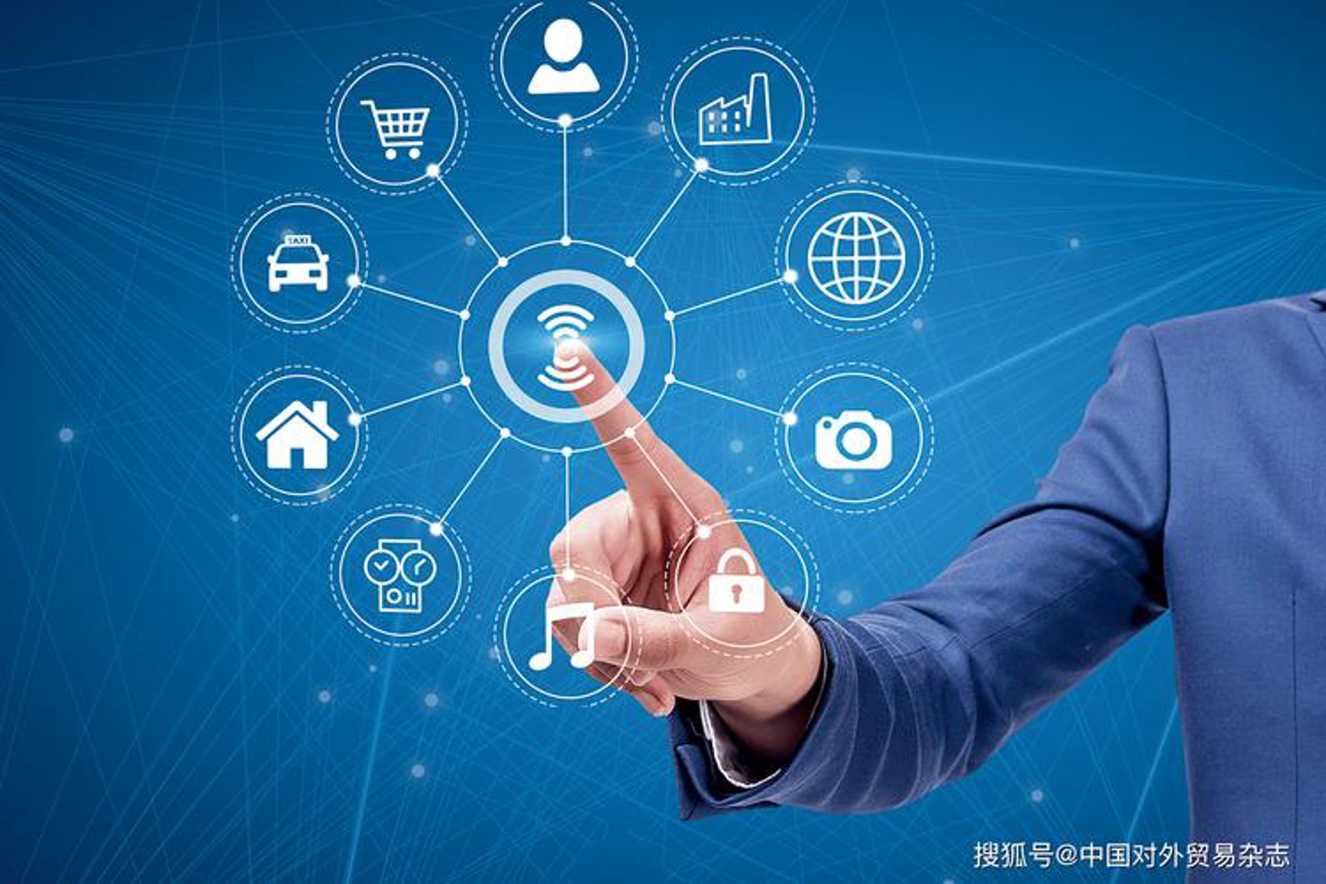宏业丰科技